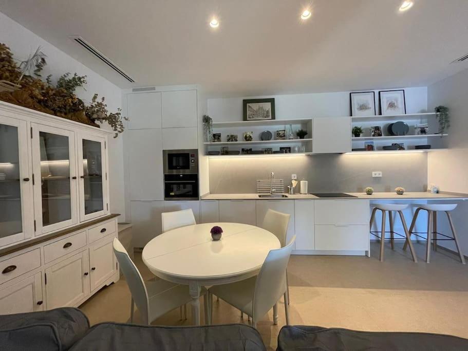 Apartamento Con Jardin Y Piscina En Κόρδοβα Εξωτερικό φωτογραφία