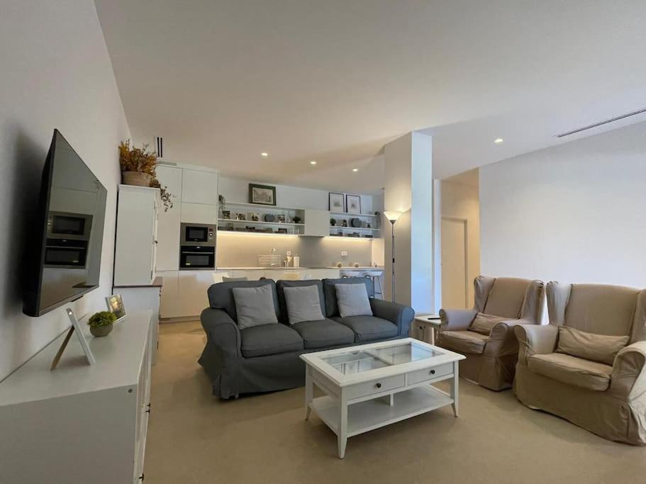 Apartamento Con Jardin Y Piscina En Κόρδοβα Εξωτερικό φωτογραφία