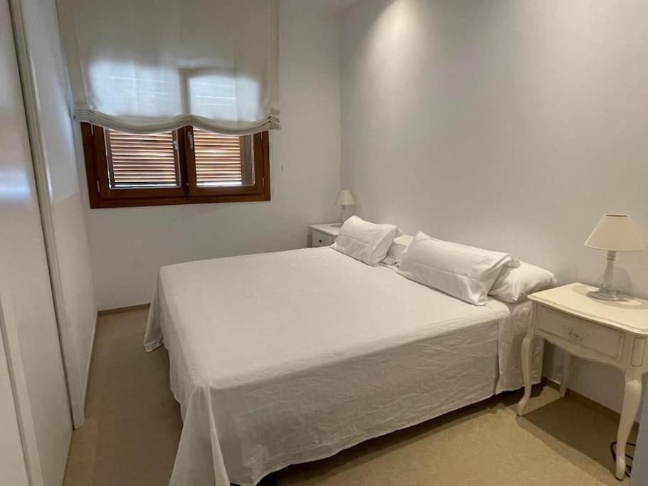 Apartamento Con Jardin Y Piscina En Κόρδοβα Εξωτερικό φωτογραφία