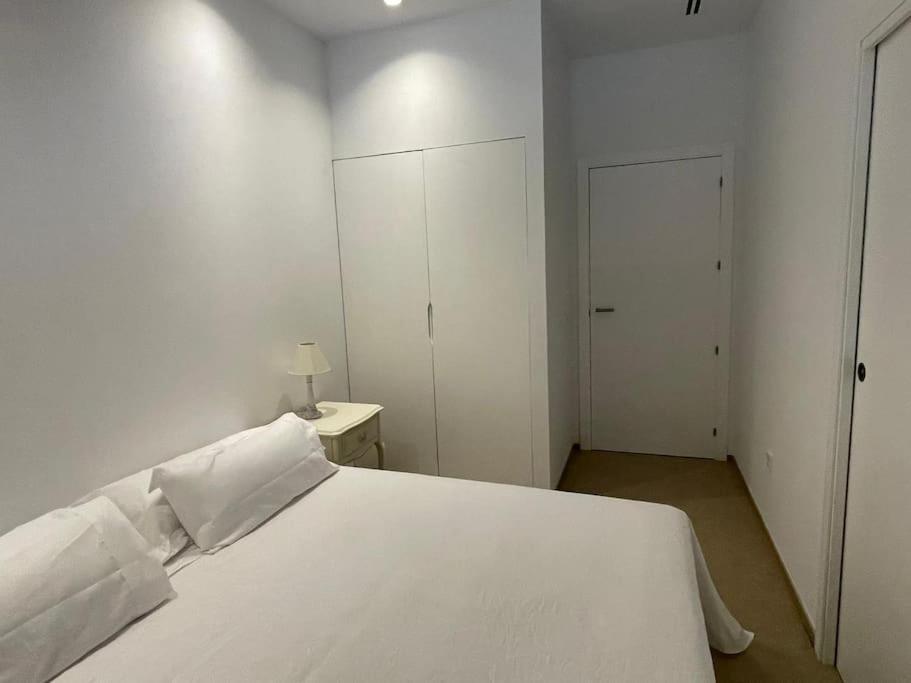 Apartamento Con Jardin Y Piscina En Κόρδοβα Εξωτερικό φωτογραφία