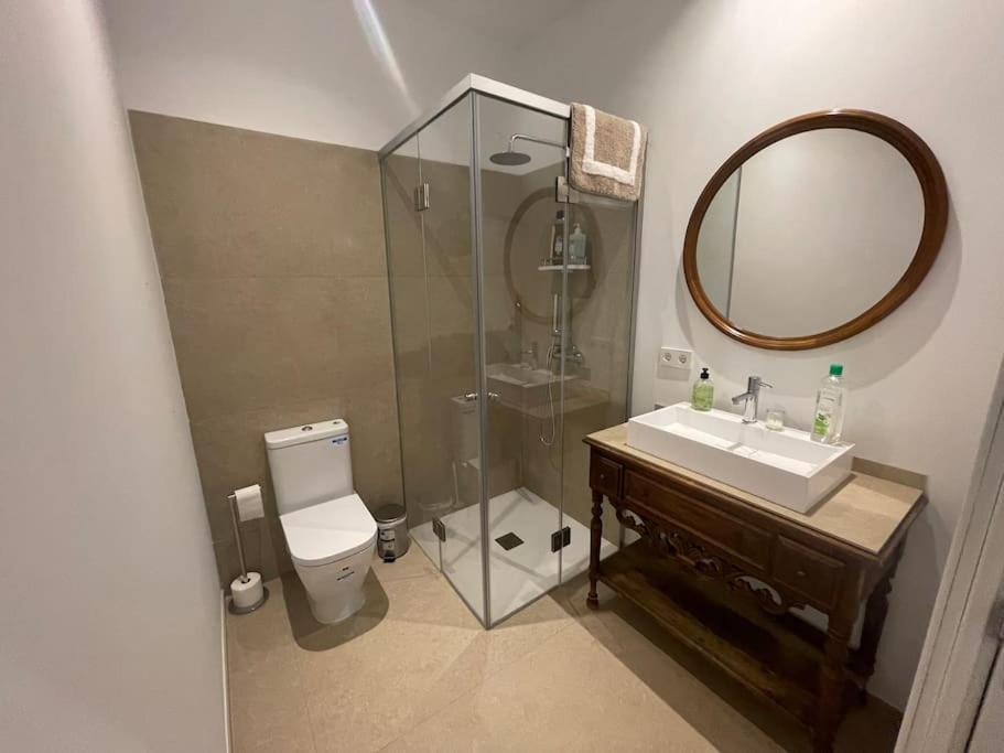 Apartamento Con Jardin Y Piscina En Κόρδοβα Εξωτερικό φωτογραφία