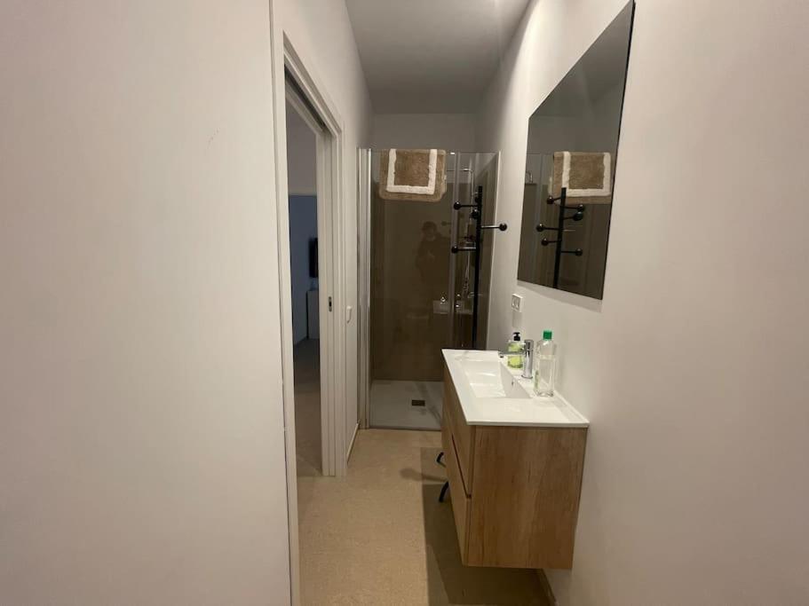 Apartamento Con Jardin Y Piscina En Κόρδοβα Εξωτερικό φωτογραφία