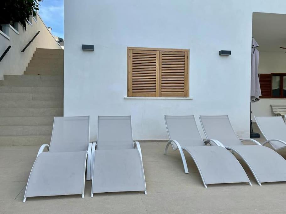 Apartamento Con Jardin Y Piscina En Κόρδοβα Εξωτερικό φωτογραφία
